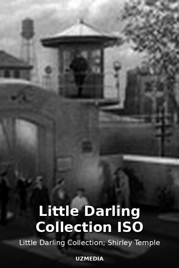 Little Darling Collection ISO — Kino 