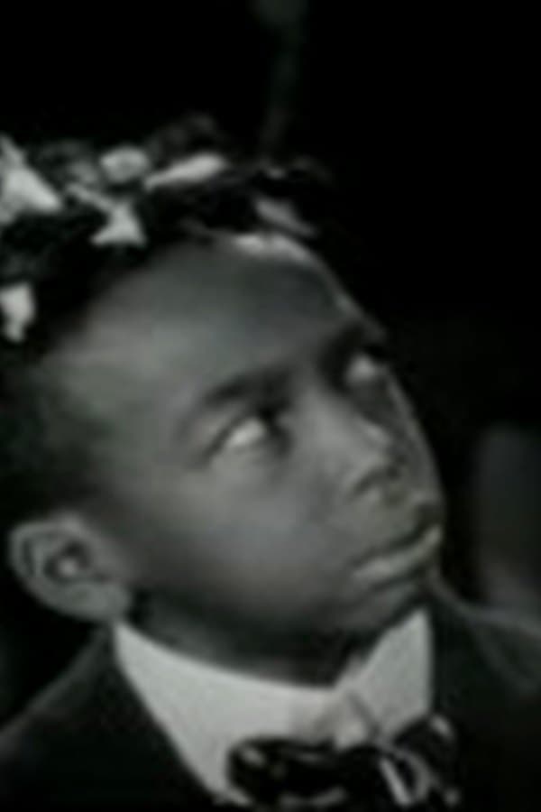 Little Rascals in Little Daddy — Фильм 