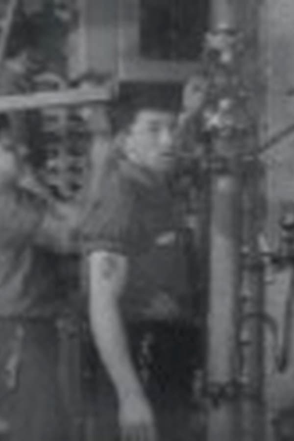 Living And Working Spaces — Movie 1958