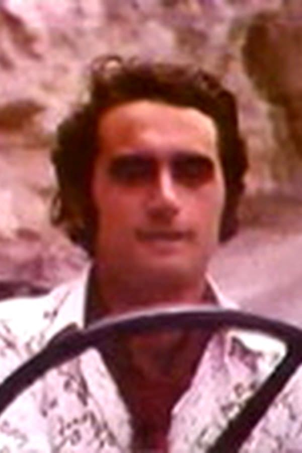 Los Mochileros — Kino 1970