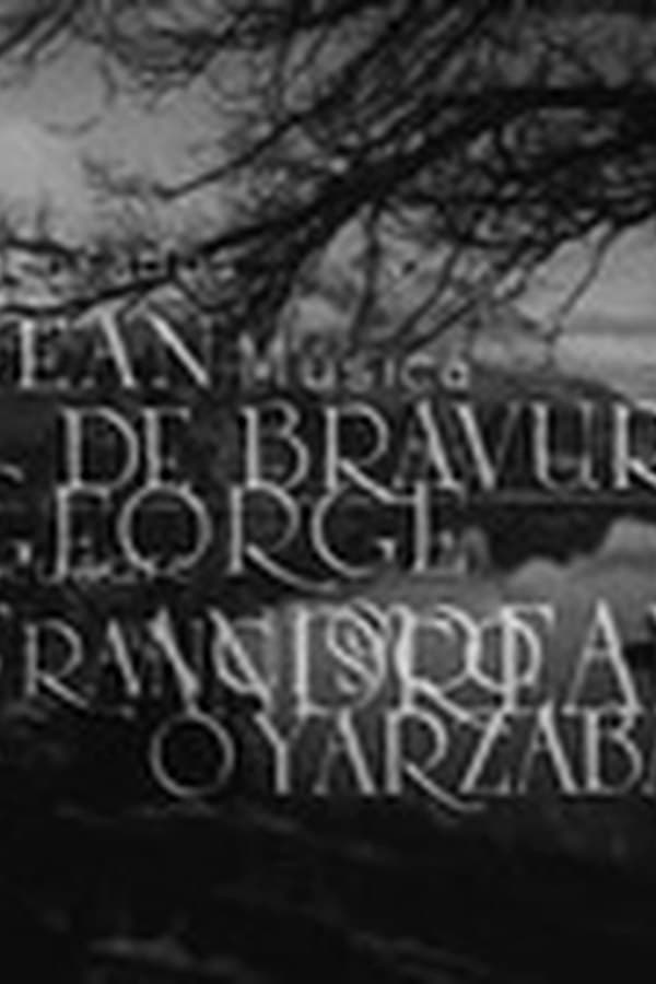 Los Verdes Paraisos
