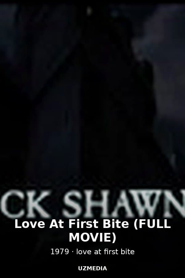 Love At First Bite (FULL MOVIE) — Kino 1979