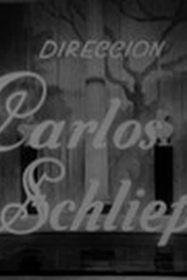 Mañana Me Suicido — Kino 1942