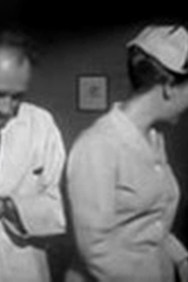 Man With ACamera 2x 01 The Killer — Фильм 1959