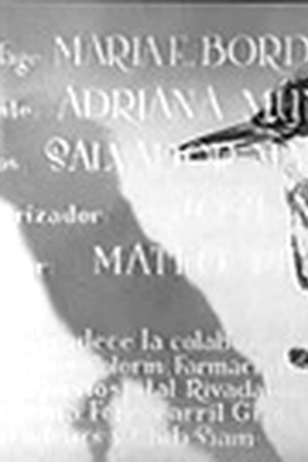 Martin Pescador — Фильм 1951