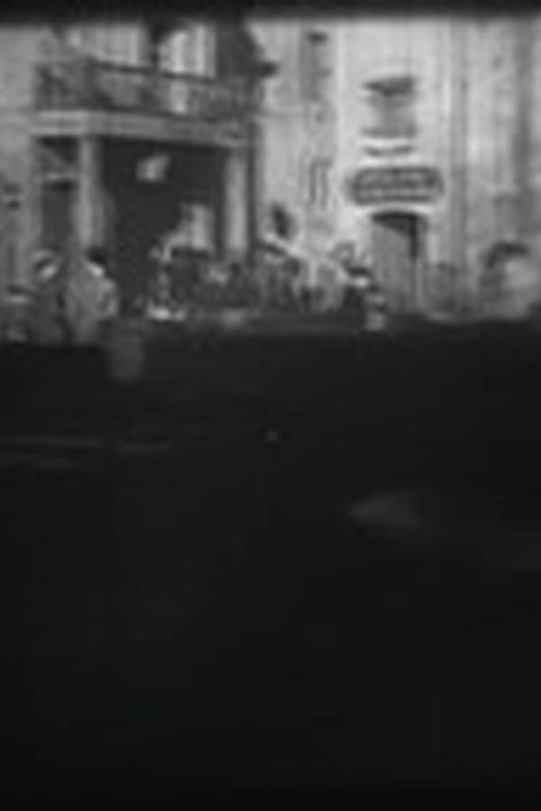 Melodia De Arrabal