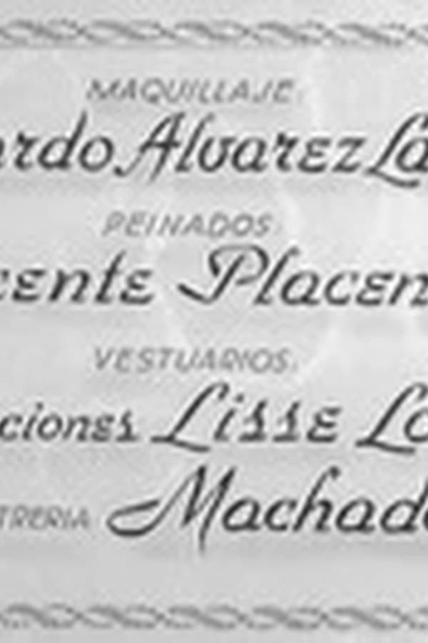 Melodias De America — Movie 1941
