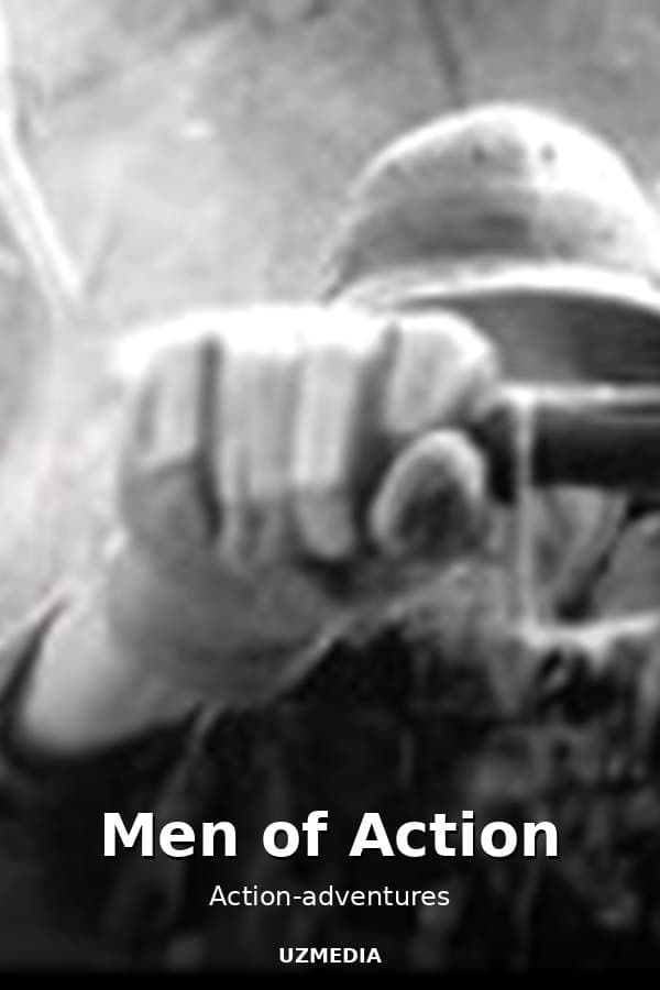 Men of Action — Movie 