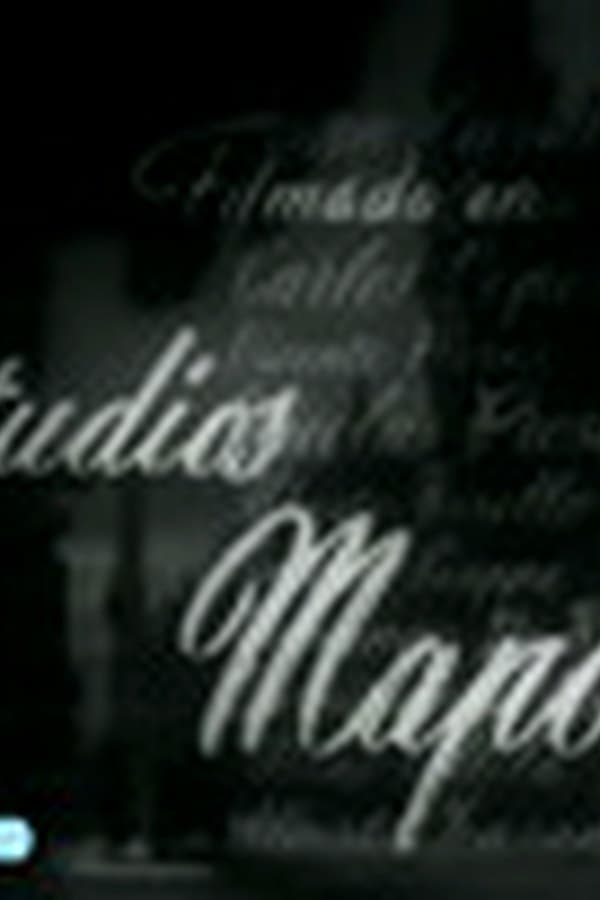 Mi Noche Triste — Movie 1952
