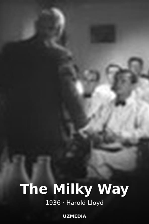 The Milky Way — Kino 1936