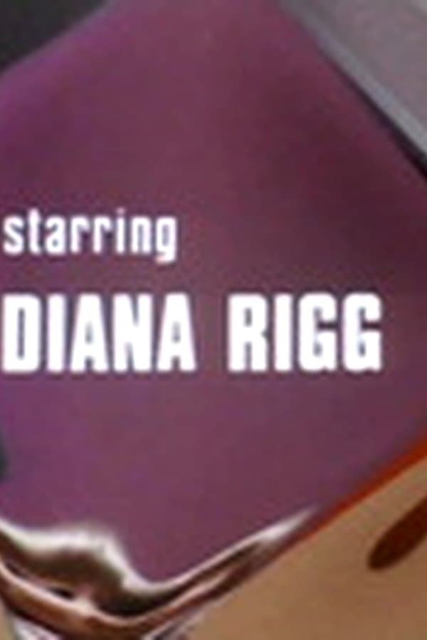 Minikillers (1969) Diana Rigg — Movie 1969
