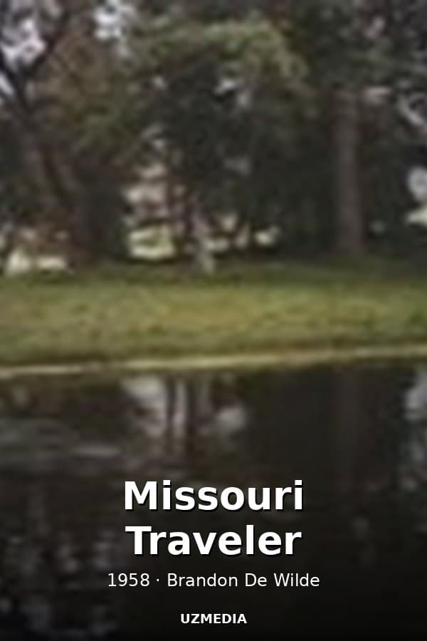 Missouri Traveler — Kino 1958