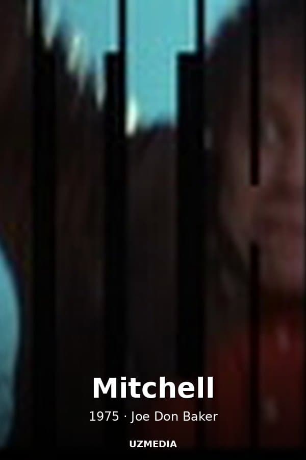 Mitchell — Kino 1975