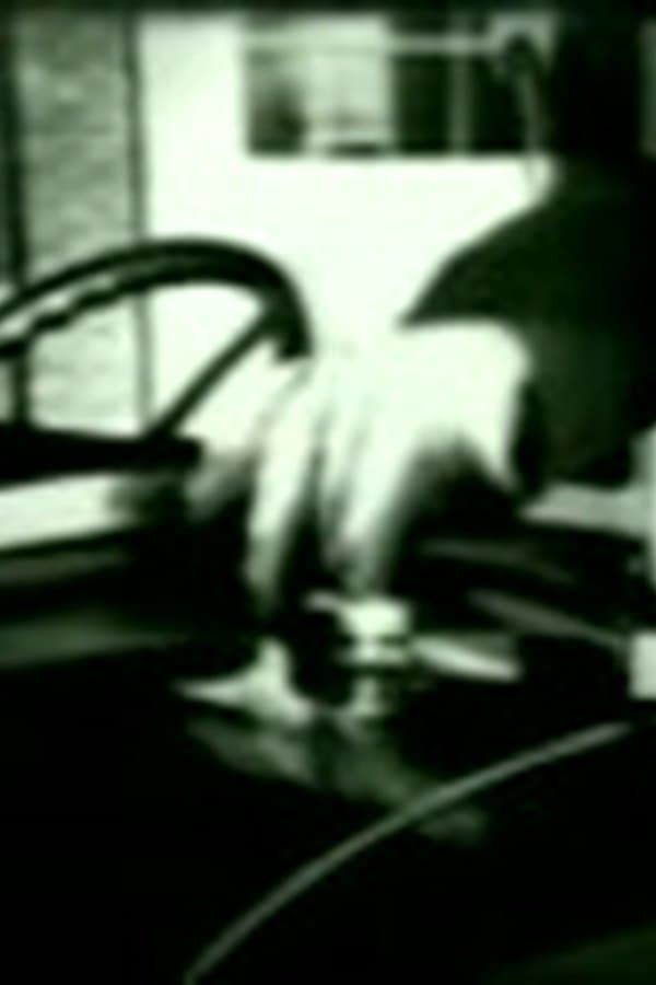 MODEL A FORD INTRODUCTORY FILM — Movie 