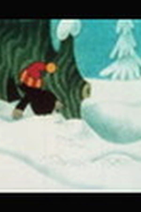 Mole and the Christmas Tree — Movie 1976