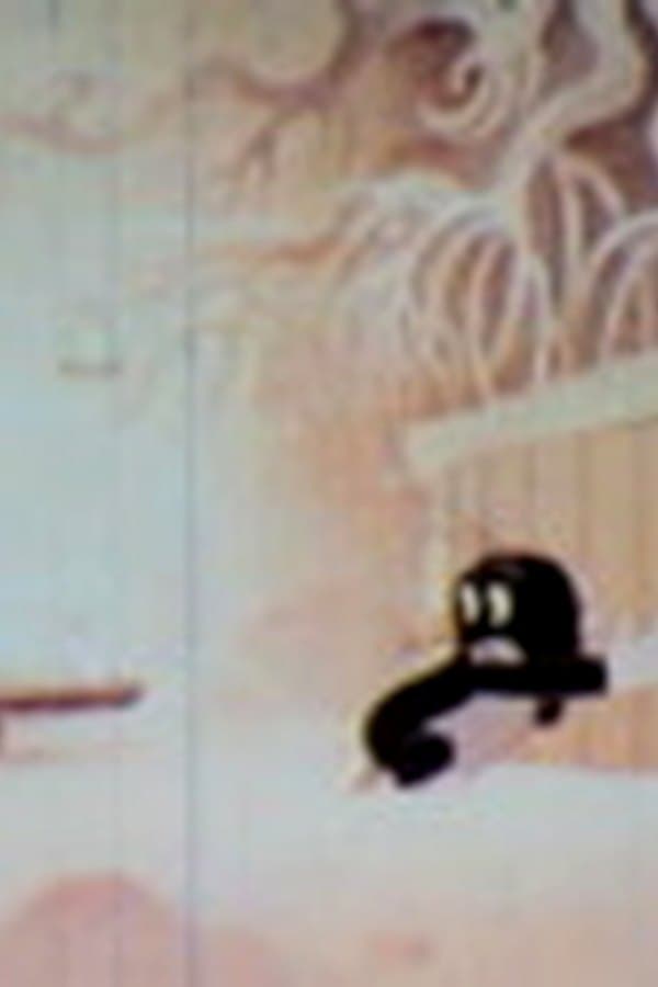 Mole and the Music — Фильм 1976