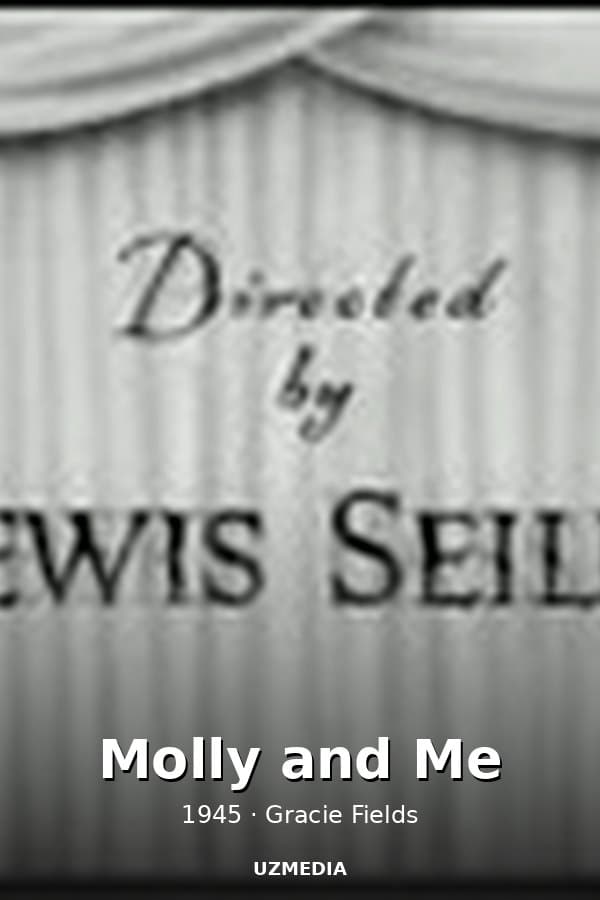 Molly and Me — Movie 1945