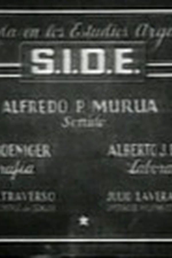 Monte Criollo