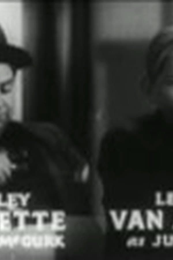 Movie Serial - Dick Tracy (1937) Chapter 01: The Spider Strikes — Kino 1937