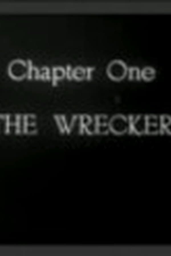 Movie Serial - The Hurricane Express (1932) Chapter 01: The Wrecker — Kino 1932