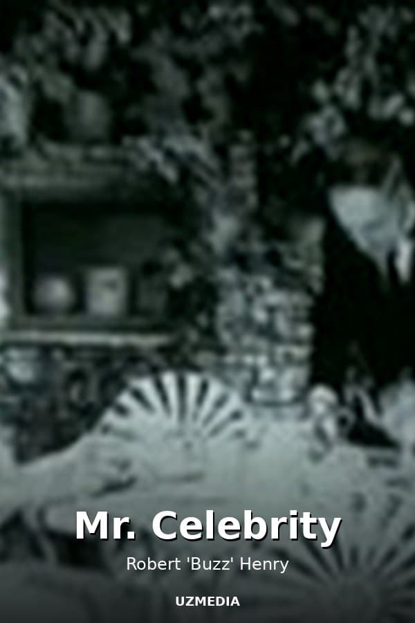 Mr. Celebrity — Kino 