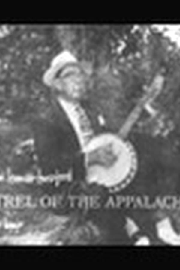 Music Makers of the Blue Ridge — Movie 1965