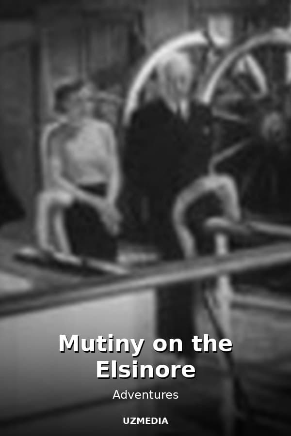Mutiny on the Elsinore — Kino 