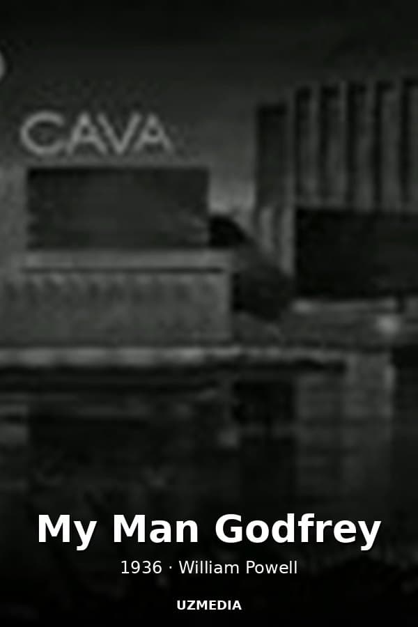 My Man Godfrey — Фильм 1936