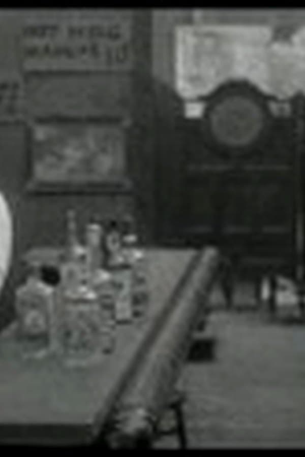 A Natural Born Gambler — Фильм 1916