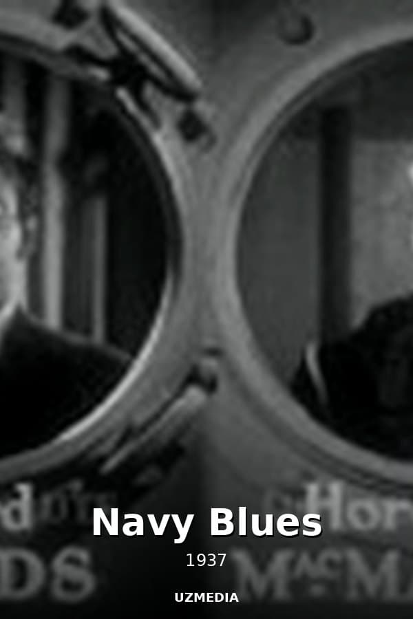 Navy Blues — Kino 1937