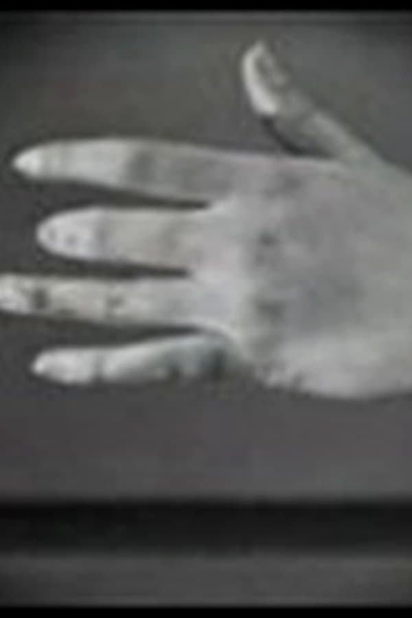 Never Weaken — Movie 1921