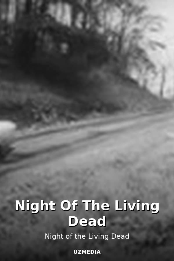 Night Of The Living Dead — Kino 
