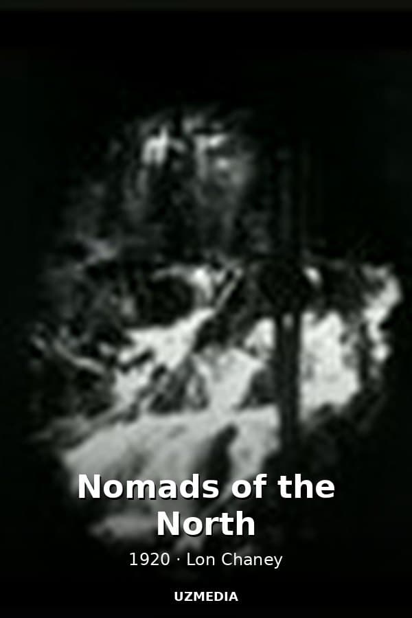Nomads of the North — Kino 1920