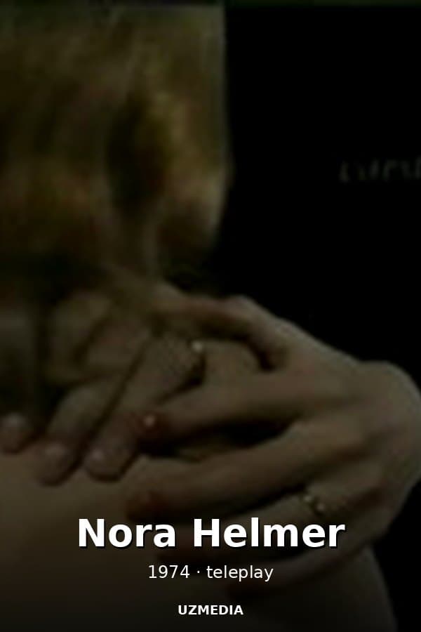 Nora Helmer — Movie 1974