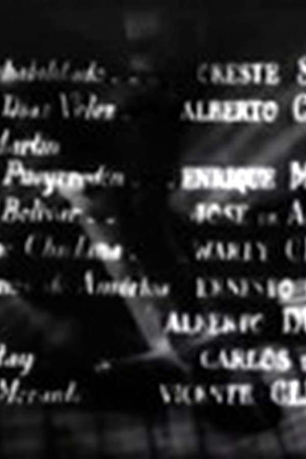 Nuestra Tierra De Paz — Movie 1939