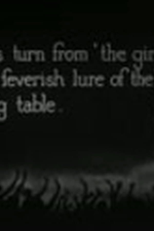 Number, Please? — Kino 1920