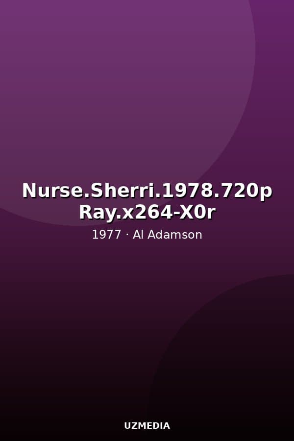Nurse.Sherri.1978.720p.Blu Ray.x264-X0r — Kino 1977