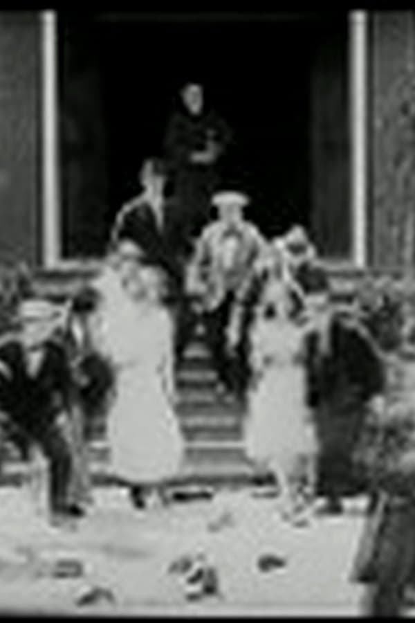 One Week — Kino 1920