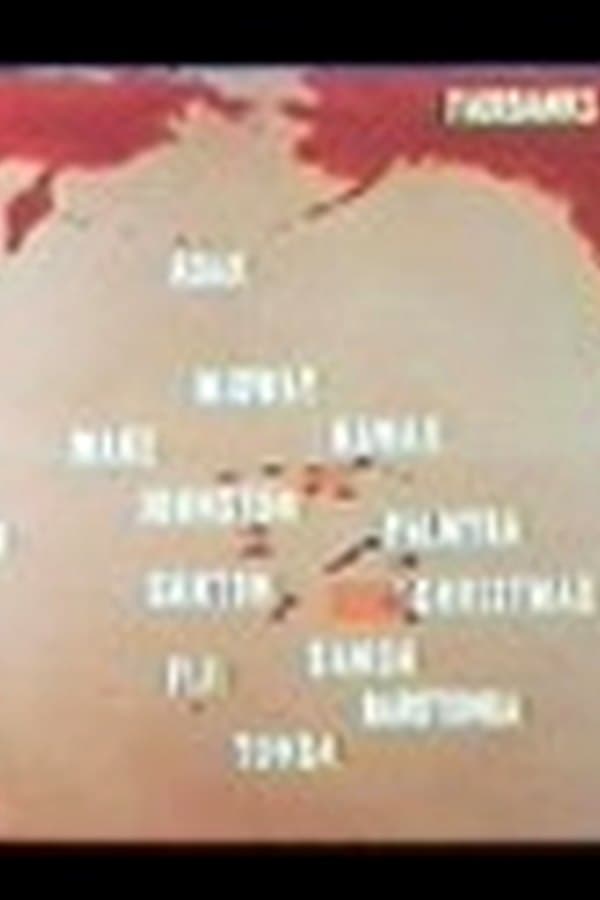 Operation DOMINIC Nuclear Tests 1962 — Movie 1962