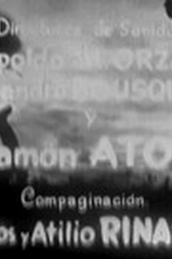 Pampa Barbara