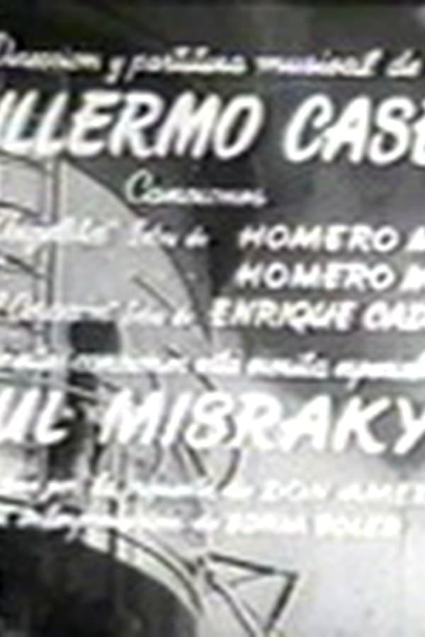 Pasaporte A Rio
