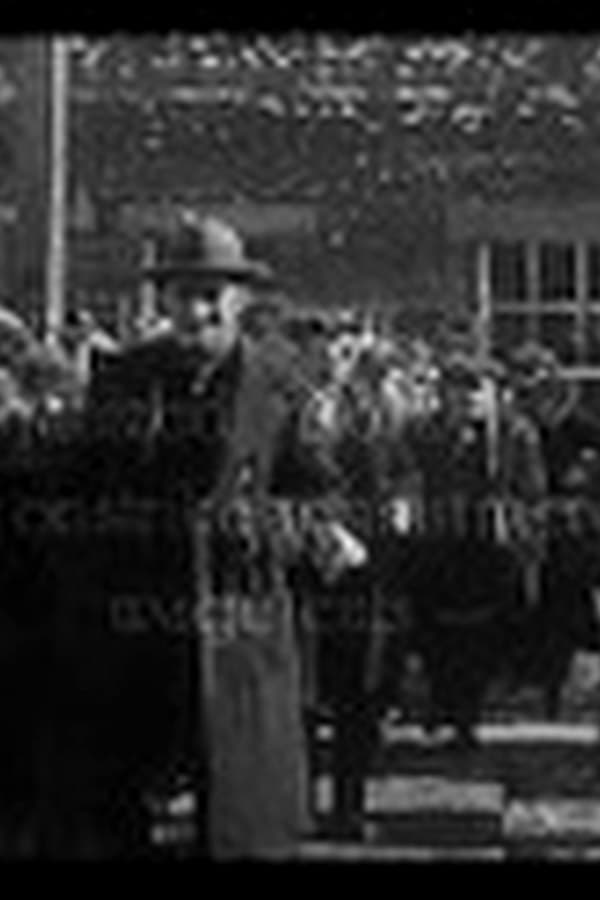 "The Prologue" from The Passaic Textile Strike — Фильм 1926