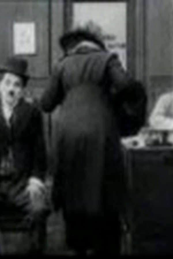 Peliculas de Chaplin - 1915 — Kino 1915