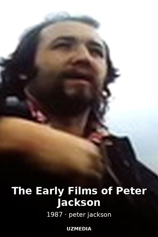 The Early Films of Peter Jackson — Kino 1987