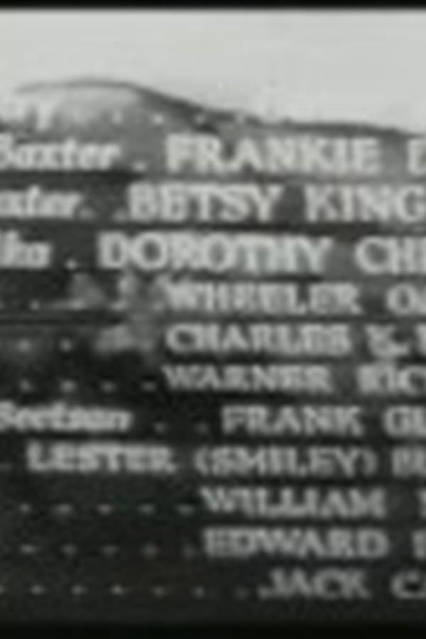 Phantom Empire - Chapter 8: Jaws of Jeopardy — Фильм 1935