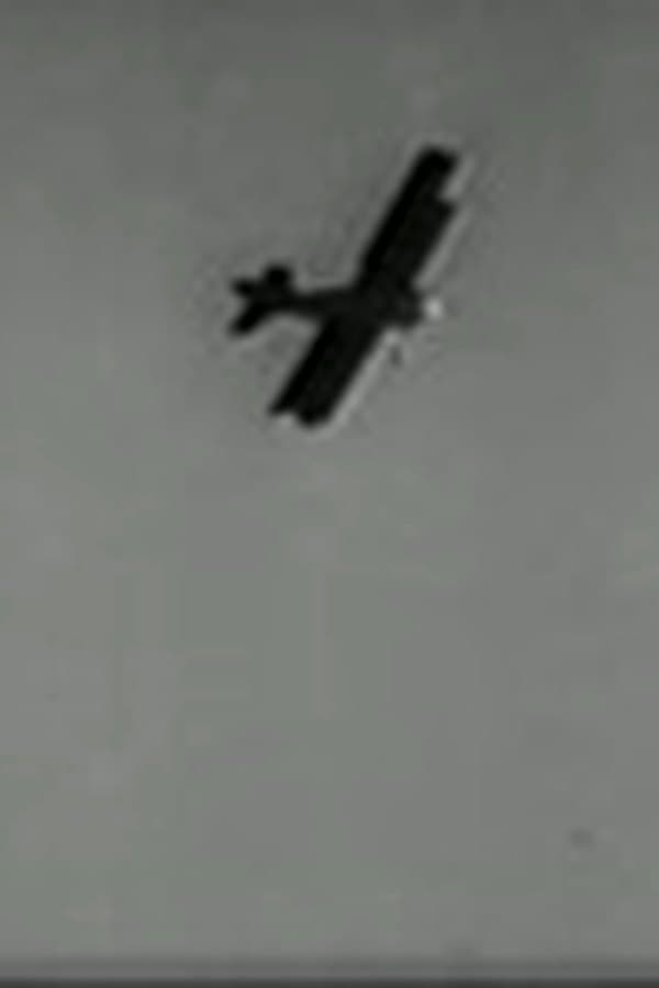 Phantom of the Air (1933) - Tom Tyler - 12 Chapter Movie Serial — Kino 1933