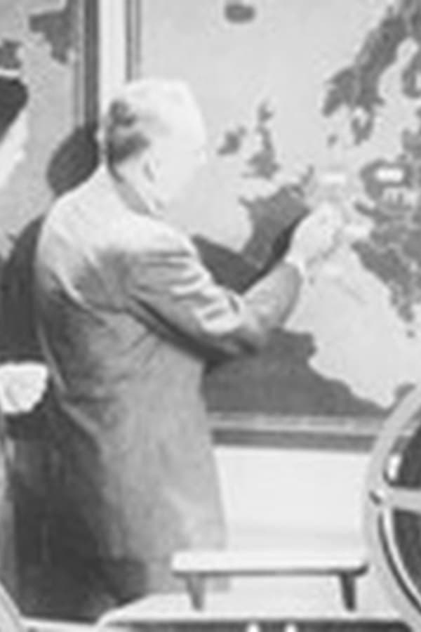World War II 1939