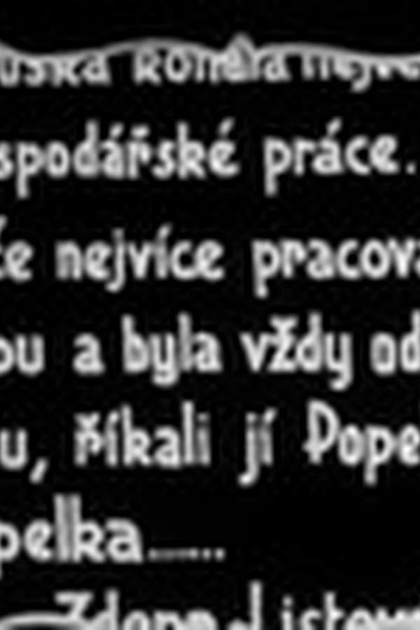 Popelka