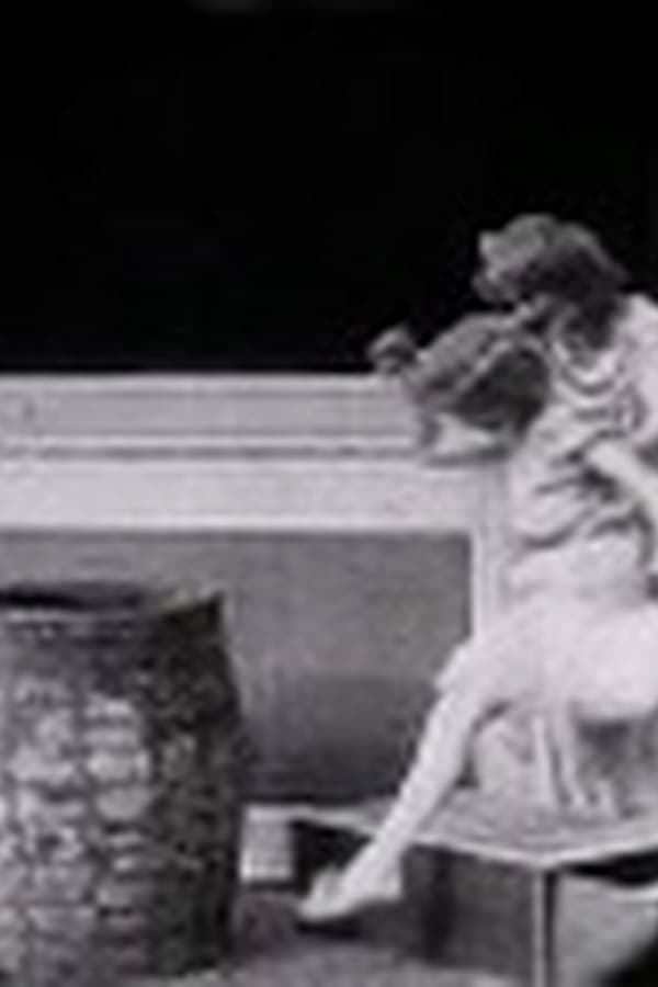 Princess Nicotine — Kino 1909