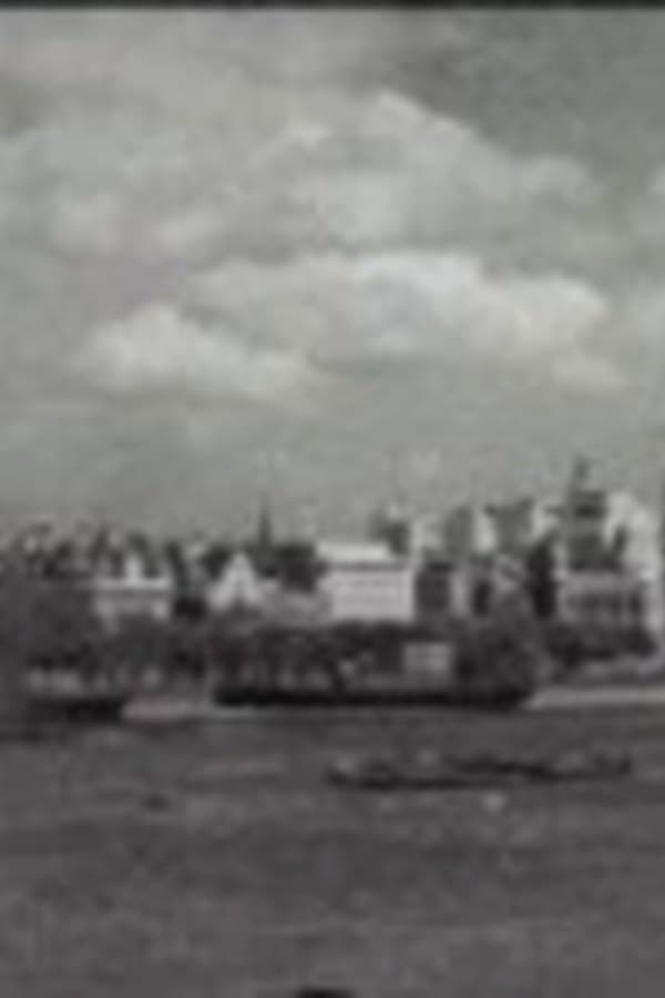The Proud City — Kino 1945